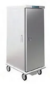 Шкаф тепловой Rollyterm Cargo Emainox Ca26Gn2/1R – купить в Нижнем Новгороде по цене завода