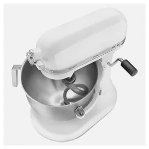 Миксер планетарный KitchenAid 5KSM7591XEER (красный RED) Heavy Duty дежа 6,9л настольн. – купить в Нижнем Новгороде по цене завода