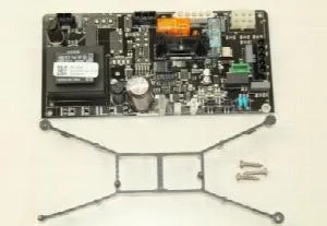 Плата Unox Kpe2100A