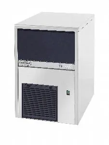 Льдогенератор Brema TB 551 W гранулы – купить в Нижнем Новгороде по цене завода