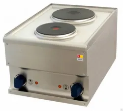 Плита 2 конфорочная Kogast Es-T40 600 серии – купить в Нижнем Новгороде с доставкой Купить плита 2 конфорочная kogast es-t40 600 серии в Нижнем Новгороде – цена завода, доставка до двери | RuOborudovanie.ru