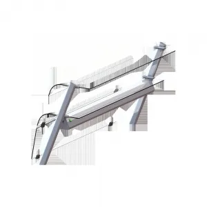 Надстройка настольная Self 700 Apach Chef Line L958700150 – купить в Нижнем Новгороде по цене завода