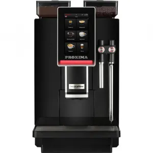 Кофемашина Dr.coffee Proxima Minibar S2 суперавтомат (2000123921112) – купить в Нижнем Новгороде по цене завода