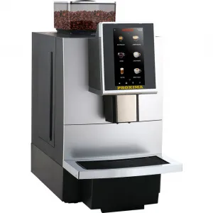 Кофемашина Dr.coffee Proxima F12 Plus суперавтомат – купить в Нижнем Новгороде по цене завода