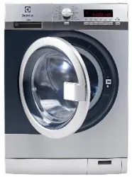 Машина стиральная Electrolux Professional We 170/P – купить в Нижнем Новгороде с доставкой Купить машина стиральная electrolux professional we 170/p в Нижнем Новгороде – цена завода, доставка до двери | RuOborudovanie.ru