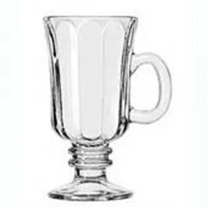 Бокал "Irish Coffee Warm Beverage" 240МЛ H145Мм 5294L – купить в Нижнем Новгороде по цене завода