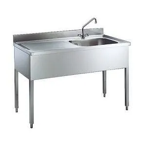 Ванна моечная Electrolux Glg1216Sxe 134063 – купить в Нижнем Новгороде по цене завода