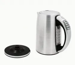 Чайник Gemlux GL-EK-9217WF электрический – купить в Нижнем Новгороде с доставкой Купить чайник gemlux gl-ek-9217wf электрический в Нижнем Новгороде – цена завода, доставка до двери | RuOborudovanie.ru