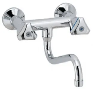 Смеситель electrolux professional pac19 855310 – купить в Нижнем Новгороде по цене завода