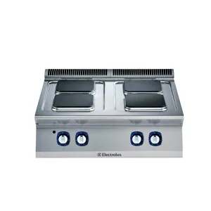 Плита 4/конфорочная 700СЕР Electrolux E7Eceh4Q00 371017 – купить в Нижнем Новгороде по цене завода