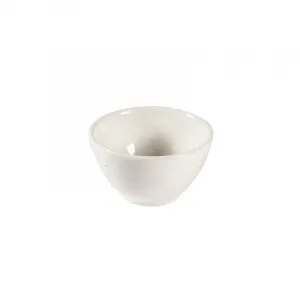 Соусник 0,11Л D8,5См H5См, без борта, Bit On The Side, цвет White Whbsd41 – купить в Нижнем Новгороде по цене завода