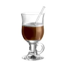 Купить бокал "irish coffee" 240мл h140мм d72мм 1907/24р в Нижнем Новгороде – цена завода, доставка до двери | RuOborudovanie.ru