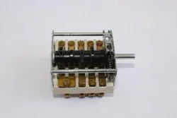 Переключатель Electrolux Professional 5 поз 0А2022 – купить в Нижнем Новгороде с доставкой Переключатель Electrolux Professional 5 поз 0А2022