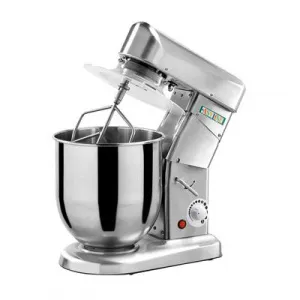 Миксер планетарный Fimar SL-B5 (Easyline) 220В – купить в Нижнем Новгороде по цене завода