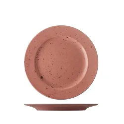 Тарелка мелкая 20СМ, серия Lifestyle, цвет Terracotta Lst2120 – купить в Нижнем Новгороде с доставкой Купить тарелка мелкая 20см, серия lifestyle, цвет terracotta lst2120 в Нижнем Новгороде – цена завода, доставка до двери | RuOborudovanie.ru