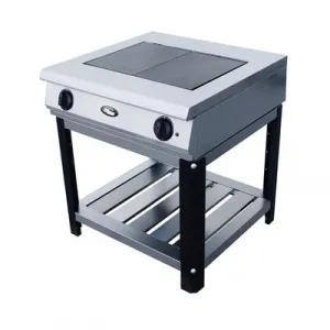 Плита электрическая Grill Master Ф2ЖТЛПЭ – купить в Нижнем Новгороде по цене завода