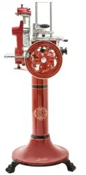 Слайсер Berkel Flywheel b2 на подставке красный (Volano) – купить в Нижнем Новгороде с доставкой Купить слайсер berkel flywheel b2 на подставке красный (volano) в Нижнем Новгороде – цена завода, доставка до двери | RuOborudovanie.ru