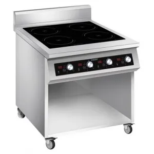 Плита электрическая Viatto VA-500H1A – купить в Нижнем Новгороде по цене завода