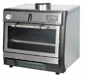 Гриль-печь Pira Br-90 Lux Inox – купить в Нижнем Новгороде по цене завода