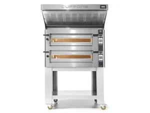 Печь для пиццы Cuppone Donatello Dn635/2D – купить в Нижнем Новгороде по цене завода