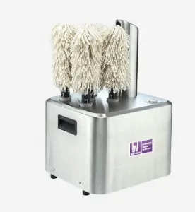 Машина для сушки и полировки бокалов Besser Vacuum Speedy Glass – купить в Нижнем Новгороде по цене завода