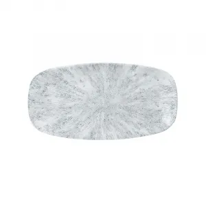 Блюдо прямоугольное Chefs 29,8Х15,3СМ, без борта, цвет Stone Pearl Grey, Studio Prints Stgpxo111 – купить в Нижнем Новгороде по цене завода
