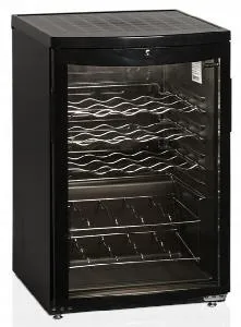 Шкаф винный Tefcold Sc85 W/Fan – купить в Нижнем Новгороде по цене завода