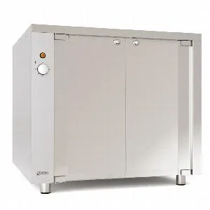 Шкаф расстоечный Gierre Mega 12Ux – купить в Нижнем Новгороде по цене завода