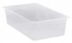 Гастроемкость Gn1/1-15 Cambro T полипропилен 190 16Pp – купить в Нижнем Новгороде с доставкой Купить гастроемкость gn1/1-15 cambro t полипропилен 190 16pp в Нижнем Новгороде – цена завода, доставка до двери | RuOborudovanie.ru