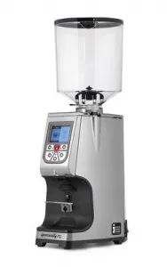 Кофемолка Eureka Atom Specialty 75 E Grey – купить в Нижнем Новгороде по цене завода