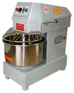 Тестомес спиральный Foodatlas HS-20A (AR) Pro 220В – купить в Нижнем Новгороде по цене завода