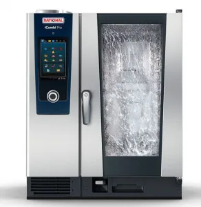 Пароконвектомат Rational Icombi Pro 10-1/1/ФЛОТ – купить в Нижнем Новгороде по цене завода