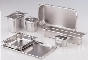 Гастроемкость Blanco Gn 1/3-150 550 579 – купить в Нижнем Новгороде по цене завода