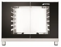 Расстоечный шкаф Smeg LEV1035XV для 6 противней 60х40 см или GN1/1 – купить в Нижнем Новгороде с доставкой Купить расстоечный шкаф smeg lev1035xv для 6 противней 60х40 см или gn1/1 в Нижнем Новгороде – цена завода, доставка до двери | RuOborudovanie.ru