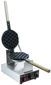 Вафельница Crazy Pan Cp-Wfm06HK (гонконгские вафли) – купить в Нижнем Новгороде по цене завода