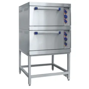 Шкаф жарочный Abat ШЖЭ-2-К-2/1 арт.71000000159 – купить в Нижнем Новгороде по цене завода