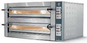 Печь для пиццы Cuppone Ml635/2Ts – купить в Нижнем Новгороде по цене завода