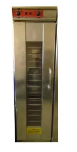 Шкаф расстойный FoodAtlas HYFX15A (AR) – купить в Нижнем Новгороде по цене завода