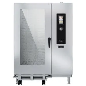 Пароконвектомат Apach Chef Line Lei202T – купить в Нижнем Новгороде по цене завода