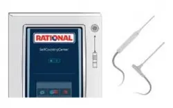 Внешний термокерн Rational Sous-Vide для приготовления продуктов в вакуумной упаковке – купить в Нижнем Новгороде с доставкой Купить внешний термокерн rational sous-vide для приготовления продуктов в вакуумной упаковке в Нижнем Новгороде – цена завода, доставка до двери | RuOborudovanie.ru