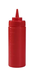 Диспенсер для соусов Viatto JW-LBSD12 RED – купить в Нижнем Новгороде по цене завода