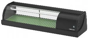 Витрина для суши Hoshizaki Hnc-120Be-R-Blh – купить в Нижнем Новгороде по цене завода