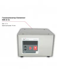 Газоанализатор Dansensor ISM-3i O2 – купить в Нижнем Новгороде с доставкой Купить газоанализатор dansensor ism-3i o2 в Нижнем Новгороде – цена завода, доставка до двери | RuOborudovanie.ru