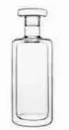 Купить графин luigi bormioli thermic glass с пробкой h27см d9,2см 750мл стекло 10092/01 в Нижнем Новгороде – цена завода, доставка до двери | RuOborudovanie.ru
