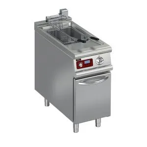 Фритюрница Apach Lfrie47S15Cs электрическая 700 серии – купить в Нижнем Новгороде по цене завода