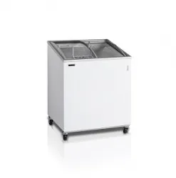 Купить ларь морозильный tefcold ic200sceb со стеклом в Нижнем Новгороде – цена завода, доставка до двери | RuOborudovanie.ru
