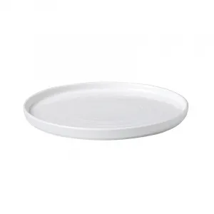 Тарелка мелкая D26См H2См, с прямым бортом, Chefs Plates, цвет White Whwp261 – купить в Нижнем Новгороде по цене завода