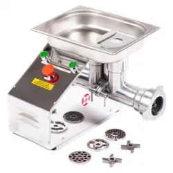 Мясорубка ТоргТехМаш ТМ-12 (380В) 160кг/ч 0,8кВт – купить в Нижнем Новгороде с доставкой Купить мясорубка торгтехмаш тм-12 (380в) 160кг/ч 0,8квт в Нижнем Новгороде – цена завода, доставка до двери | RuOborudovanie.ru