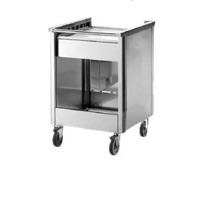 Диспенсер для подносов и приборов Apach Chef Line Ldpc86 – купить в Нижнем Новгороде по цене завода