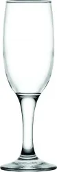 Купить бокал для шампанского (флюте) 190 мл bistro [1060463, 44419/b] в Нижнем Новгороде – цена завода, доставка до двери | RuOborudovanie.ru